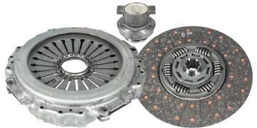Debriyaj Seti – Renault | Oem 7485003693 | Dönmez