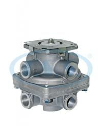 Fren Merkezi - Daf - Iveco - Man - Volvo / Oem: 461 307 479 0