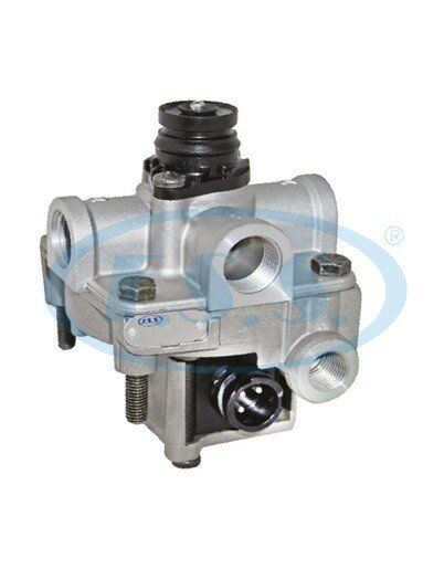 Abs Role Valfi - Renault Vı - Schmıtz - Daf - Fruehauf - Kogel - Krone / Oem: 472 195 031 0 (472 195 020 0)
