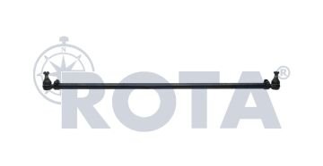 Komple Rot - Volvo / 1524382 - 20742117