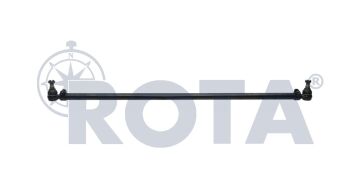 Komple Rot - Volvo / 1524382 - 20742117