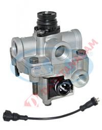 Abs Role Valfi - Renault Vı - Schmıtz - Daf - Fruehauf - Kogel - Krone / Oem: 400 600 464 0