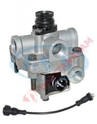 Abs Role Valfi - Renault Vı - Schmıtz - Daf - Fruehauf - Kogel - Krone / Oem: 400 600 464 0