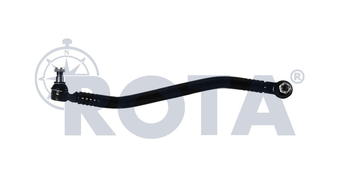 Komple Rot - Iveco / 42058207