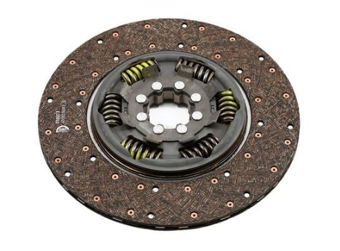 Debriyaj Balatası – Volvo | Oem 21646620 | Dönmez