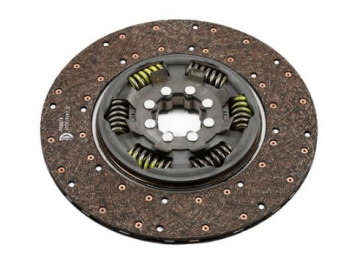 Debriyaj Balatası – Volvo | Oem 21646620 | Dönmez