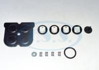 Dağıtıcı Valfi Tamir Takımı - Scanıa / Oem: 934 714 925 2