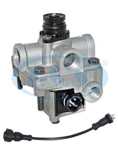 Abs Role Valfi - Renault Vı - Schmıtz - Daf - Fruehauf - Kogel - Krone / Oem: 400 600 464 0