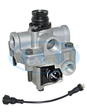 Abs Role Valfi - Renault Vı - Schmıtz - Daf - Fruehauf - Kogel - Krone / Oem: 400 600 464 0