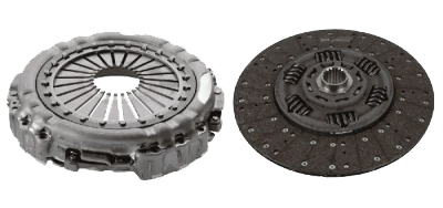 Debriyaj Seti – Mercedes | Oem 0232503001 | Dönmez