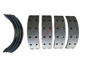 Kampana Fren Balatası - Ön Arka Mıtsubıshı Canter Fe635