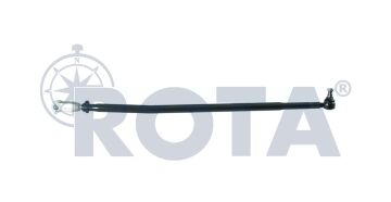 Komple Rot - Iveco / 8166702
