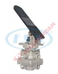 Fren Merkezi - Daf / Oem: 461 307 500 0