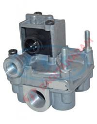 Abs Role Valfi - Daf - Iveco - Man - Mercedes / Oem: 472 195 033 0