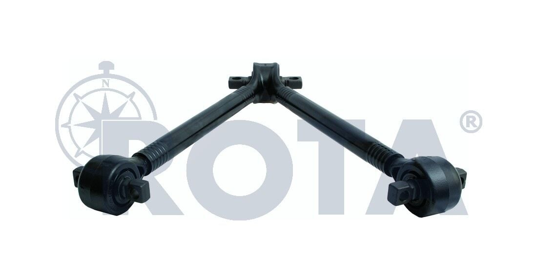 V Çeki Kolu / 81432706136