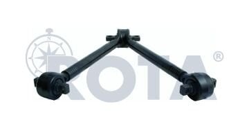 V Çeki Kolu / 81432706136