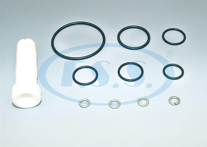 Su Tahliye Tamir Takımı - Chrysler - Man - Mercedes - Bmc - Renault Vı / Oem: 434 300 000 2