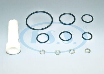 Su Tahliye Tamir Takımı - Chrysler - Man - Mercedes - Bmc - Renault Vı / Oem: 434 300 000 2