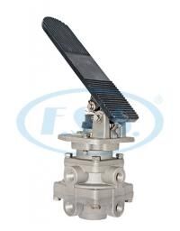 Fren Merkezi - Daf / Oem: 461 307 500 0