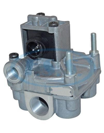 Abs Role Valfi - Daf - Iveco - Man - Mercedes / Oem: 472 195 033 0