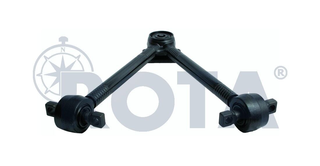 V Çeki Kolu / 81432706107 - 81432706112