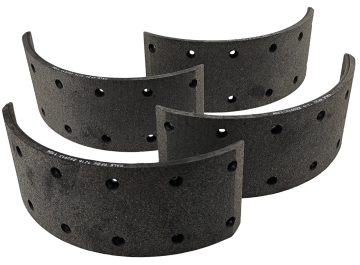 Kampana Fren Balatası - Ön Arka Mıtsubıshı Canter Fe659