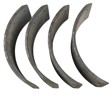 Kampana Fren Balatası - Ön Arka Mıtsubıshı Canter Fe659