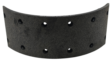 Kampana Fren Balatası - Ön Arka Mıtsubıshı Canter Fe659