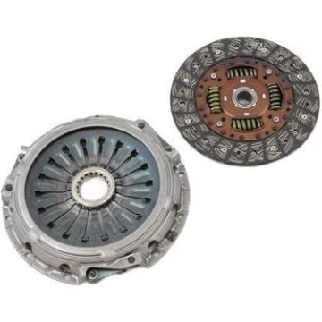 Debriyaj Seti – Mercedes | Oem 0282504401 | Dönmez