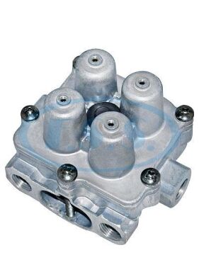 Dağıtıcı Valf - Ford Cargo / Oem: 934 714 *** 0