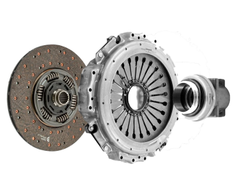Debriyaj Seti – Mercedes | Oem 0282509401 | Dönmez
