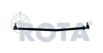 Komple Rot - Iveco / 80003408 - 80003406 42204473