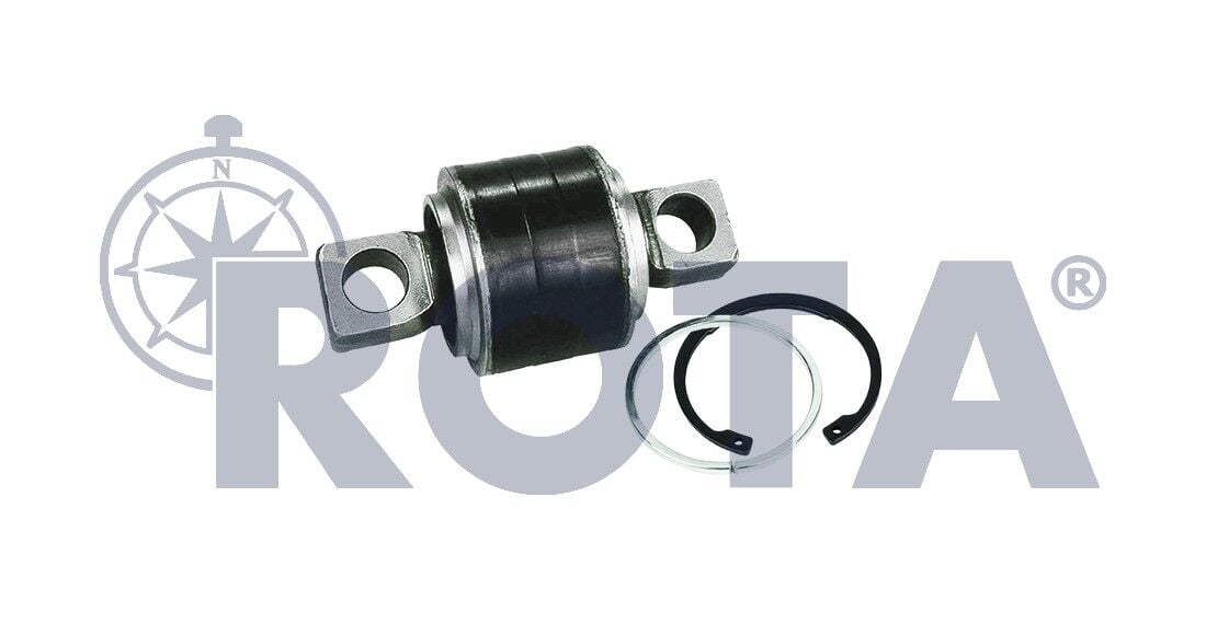 Çeki Kolu Tamir Takımı - Kaucuk / 20912536 - 22445502