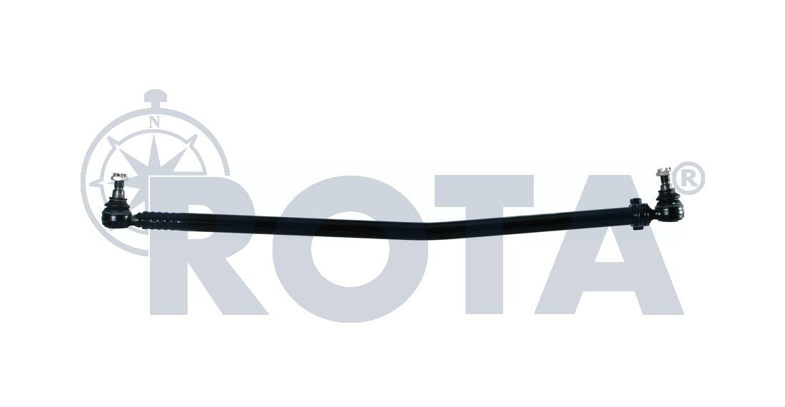 Komple Rot – Iveco / Oem No: 80003408 - 80003406