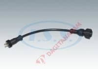 Abs Role Valfi Tamir Takımı - Ebs - C - Dorseler - Renault Vı - Schmıtz - Daf - Fruehauf - Kogel - Krone / Oem: 894 601 132 2