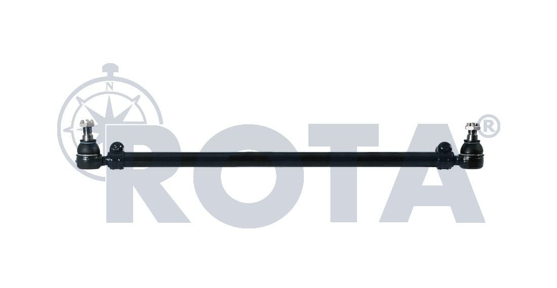 Komple Rot - Iveco / 97104621 - 97103129