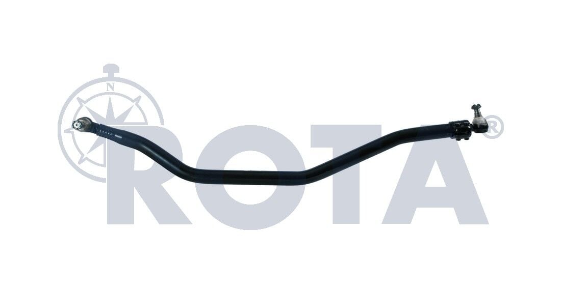 Komple Rot - Man / 81467106937 - 81467106833 82467106016