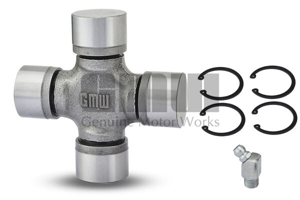 İstavroz - Renault - Volvo - İveco / Oem No: 99844268 - 437104010
