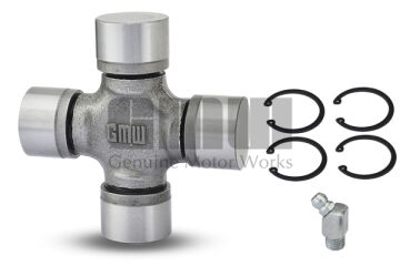 İstavroz - Renault - Volvo - İveco / Oem No: 99844268 - 437104010