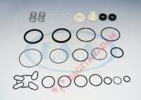 Fren Merkezi Tamir Takımı - Volvo