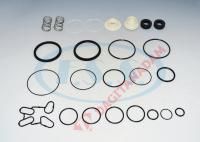 Fren Merkezi Tamir Takımı - Volvo