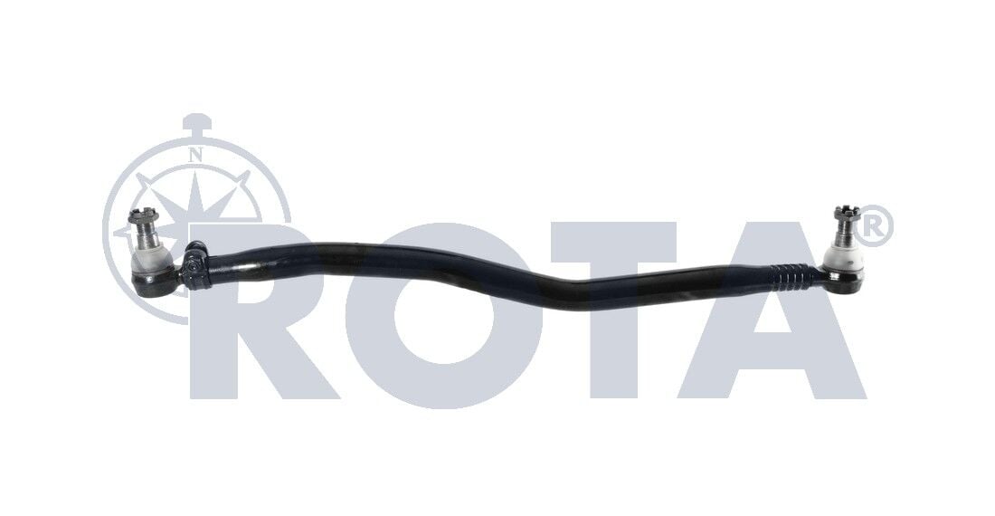 Komple Rot - Iveco / 42087848