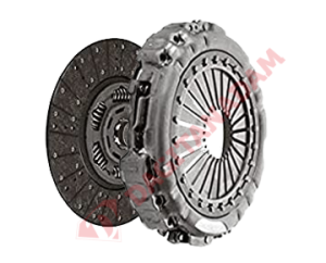 Debriyaj Seti - Baskılı (Ayarlı) - Debriyaj Balatalı / Mercedes - Oem: 028 250 79 01