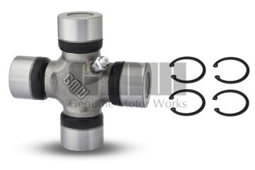 İstavroz - Renault - Volvo - İveco / Oem No: 93160322 - 9984381