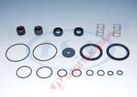 Abs Elektronik Kontrol Ünitesi Tamir Takımı - Dorseler Renault Vı - Schmıtz - Daf - Fruehauf - Kögel - Krone