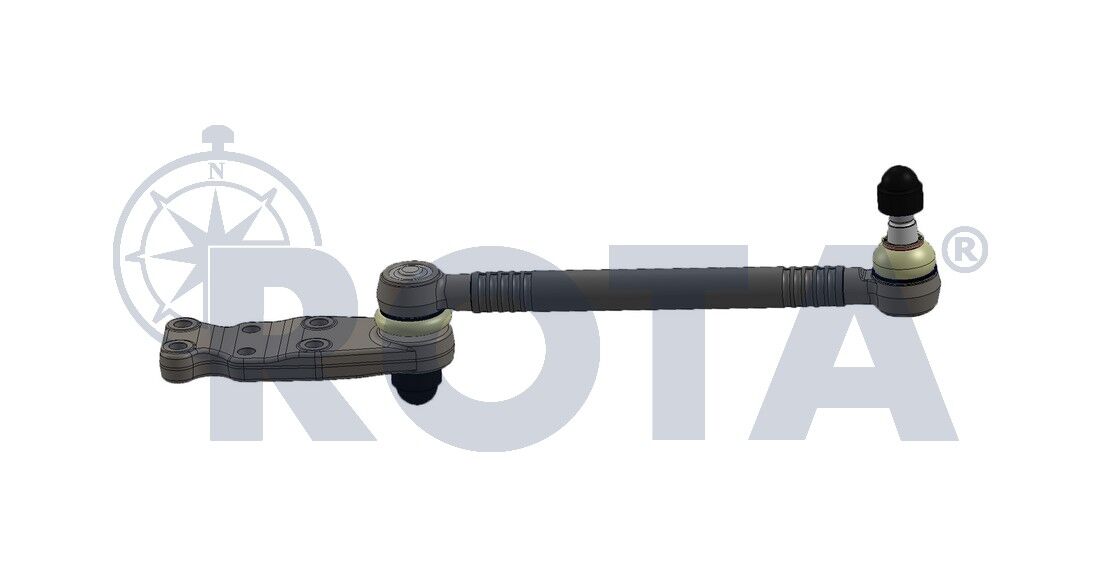 Komple Rot - Volvo / 20443061NS - 20994418NS