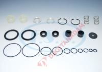 Abs Elektronik Kontrol Ünitesi Tamir Takımı - Dorseler - Renault Vı - Schmıtz - Daf - Fruehauf - Kögel - Krone