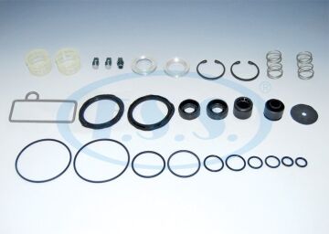 Abs Elektronik Kontrol Ünitesi Tamir Takımı - Dorseler - Renault Vı - Schmıtz - Daf - Fruehauf - Kogel - Krone