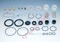 Abs Elektronik Kontrol Ünitesi Tamir Takımı - Dorseler - Renault Vı - Schmıtz - Daf - Fruehauf - Kögel - Krone