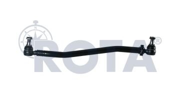 Komple Rot - Iveco / 42043293 - 42043908